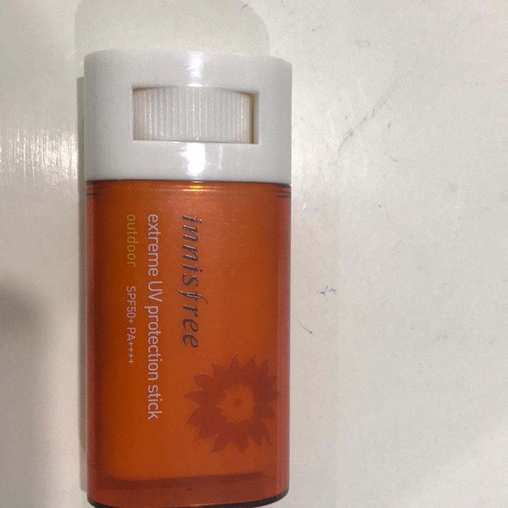 Innisfree Extreme UV protection stick